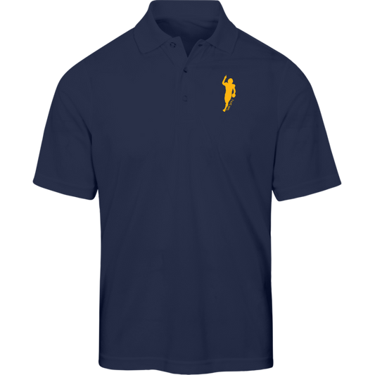 'The Don' Polo - Blue