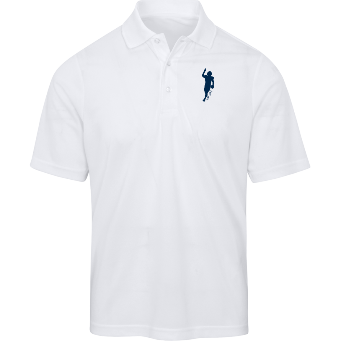 'The Don' Polo - White