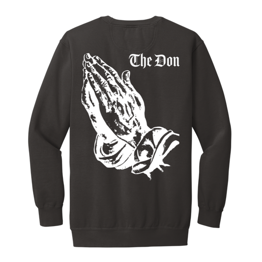 Donovan Edwards Crewneck